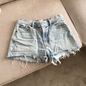 Abercrombie Shorts
